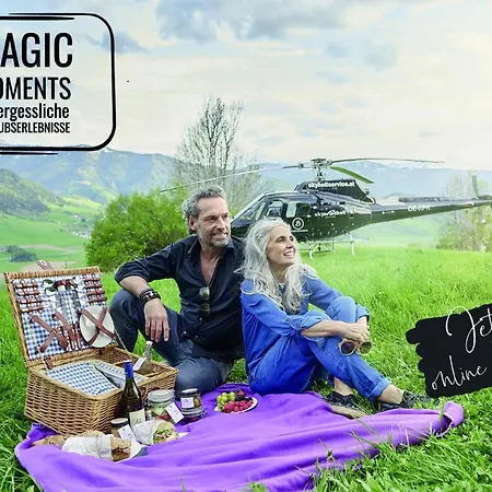 Apartment Dachsteingasse By Schladming-appartements