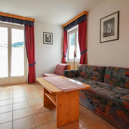 Apartamento Dachsteingasse By Schladming-appartements Schladming
