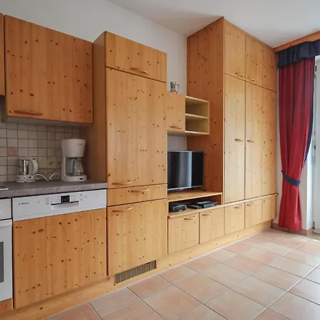 Apartment Dachsteingasse By Schladming-appartements Schladming