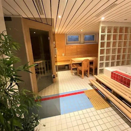 Dachsteingasse By Schladming-appartements * Schladming