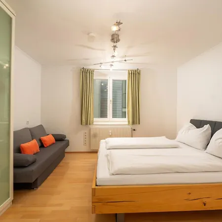 Dachsteingasse By Schladming-appartements * Schladming