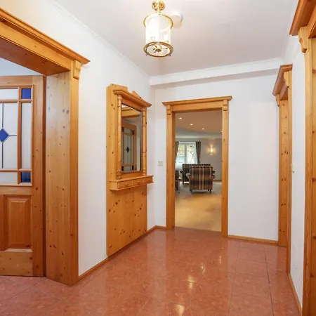 Dachsteingasse By Schladming-appartements דירה