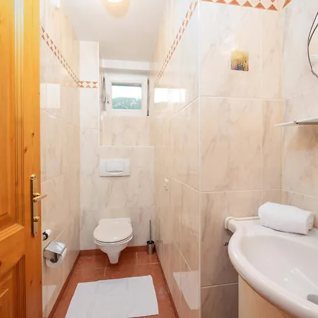 Dachsteingasse By Schladming-appartements שלאדמינג