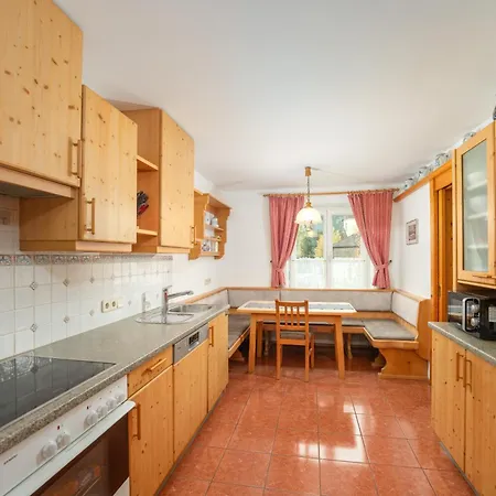 Apartamento Dachsteingasse By Schladming-appartements *