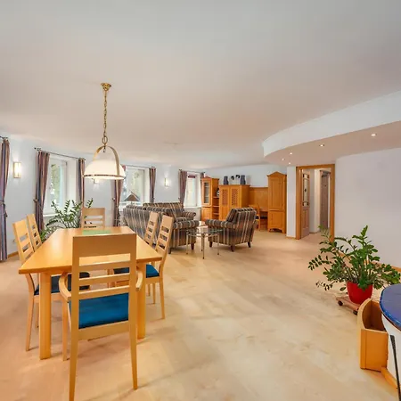 Dachsteingasse By Schladming-appartements Apartamento