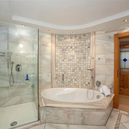Dachsteingasse By Schladming-appartements שלאדמינג