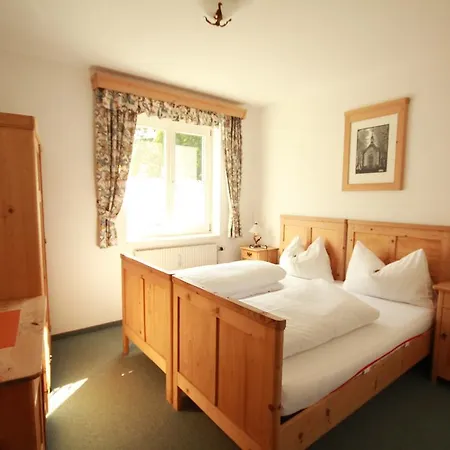 Dachsteingasse By Schladming-appartements Appartement *