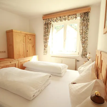 Apartamento Dachsteingasse By Schladming-appartements *