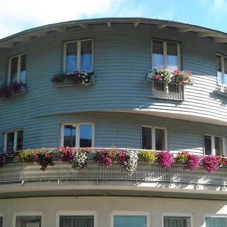 Dachsteingasse By Schladming-appartements שלאדמינג