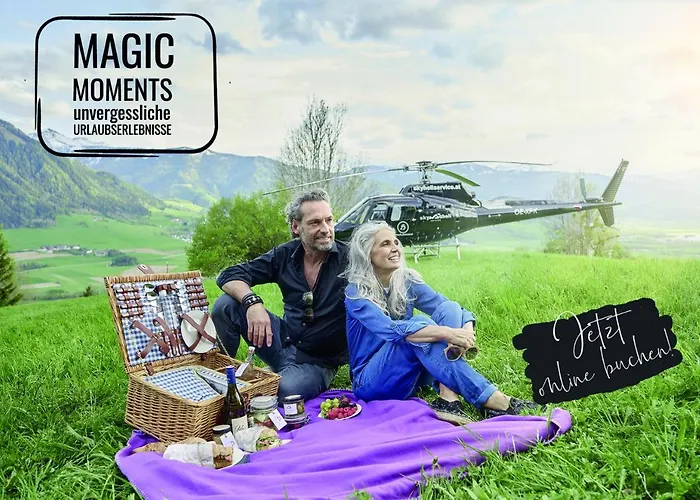 Apartamento Dachsteingasse By Schladming-appartements