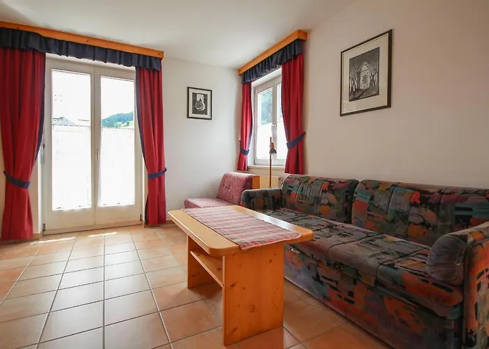 Apartamento Dachsteingasse By Schladming-appartements Schladming