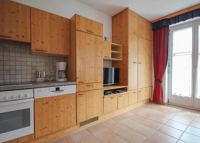 Apartamento Dachsteingasse By Schladming-appartements Schladming