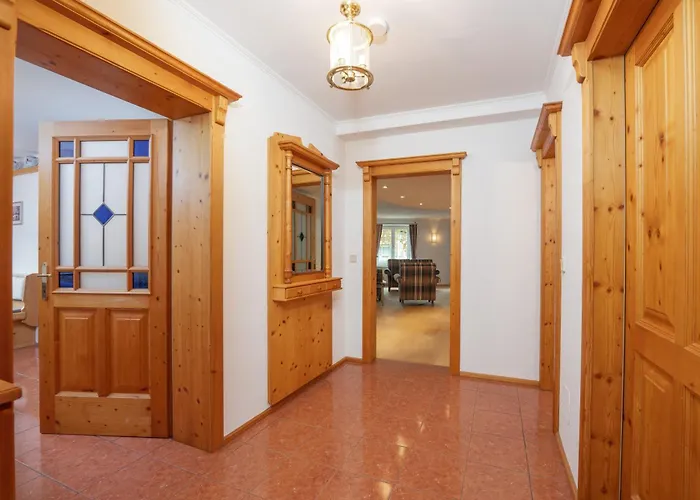 Dachsteingasse By Schladming-appartements Apartamento