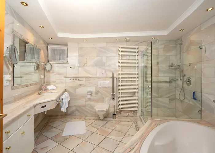 Apartamento Dachsteingasse By Schladming-appartements *