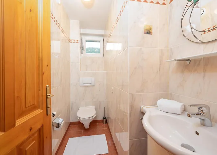 Dachsteingasse By Schladming-appartements Schladming