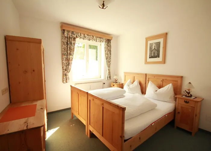 Dachsteingasse By Schladming-appartements Daire *