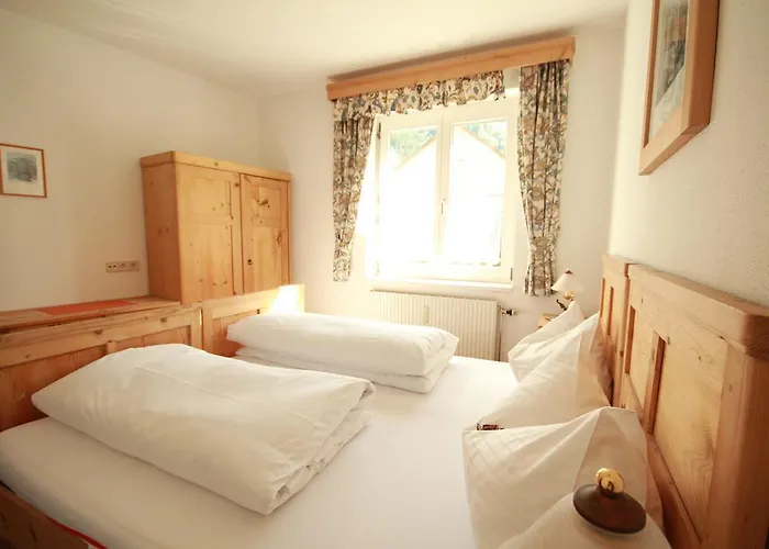 Apartamento Dachsteingasse By Schladming-appartements *