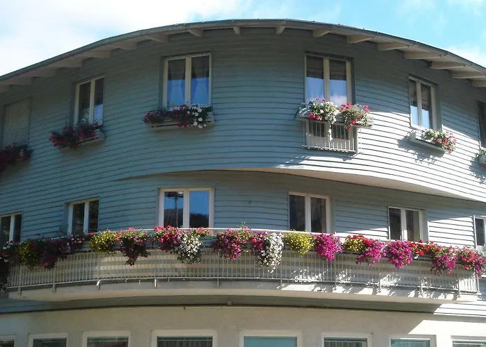 Dachsteingasse By Schladming-appartements Schladming